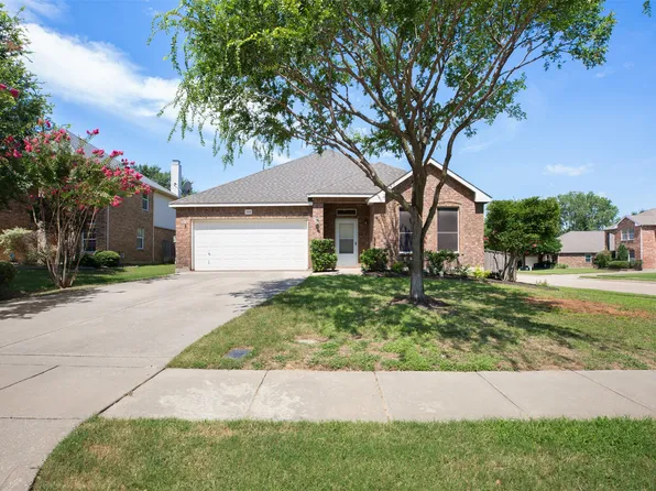 1800 Crest Hollow Cir, Lewisville, TX 75067