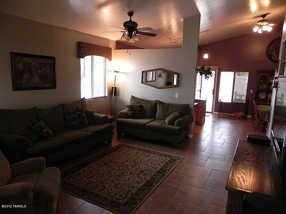 4th image of 8619 S Desert Skyline Pl