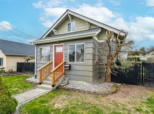 66 SW 10th St, Chehalis, WA 98532