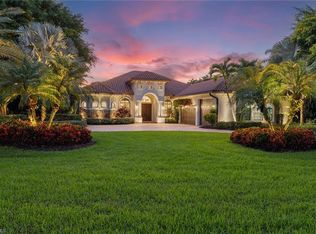 7717 Trent Ct, Naples, FL 34113