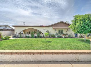 6163 W Cheery Lynn Rd, Phoenix, AZ 85033