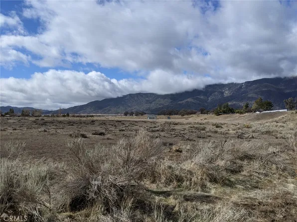 0 Cannon Way Lot 48, Caliente, CA 93518