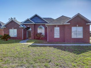 3514 Hidden Valley Rd, Lynn Haven, FL 32444