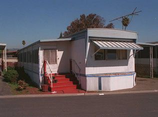 2601 Parkside Dr UNIT 313, Union City, CA 94587