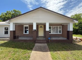 Cedar St, Wadesboro, NC --