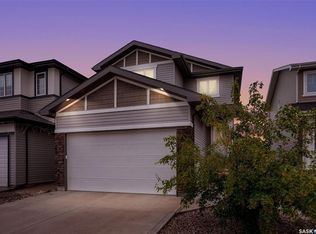 3229 Green Water DRIVE, Regina, SK S4V 3R6
