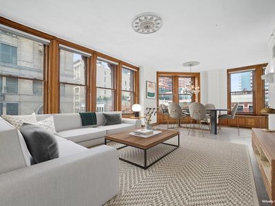 644 Broadway APT 5W, Manhattan, NY, 10012