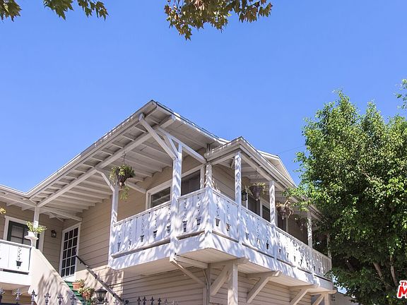 2nd image of 7461 Willoughby Ave