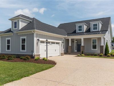 129 Saint Annes, Smithfield, VA, 23430