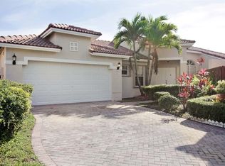 8111 SW 157th Pl, Miami, FL 33193