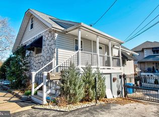 495 Edgewater Ave, Westville, NJ