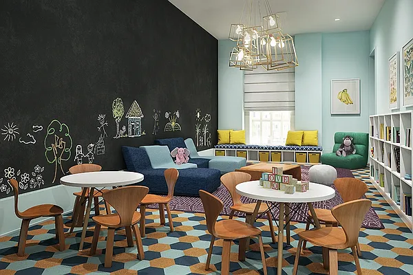 Rented by Corcoran | media 26