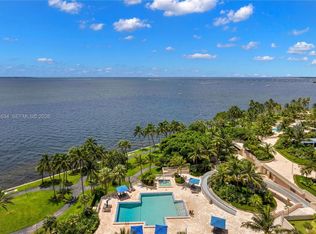 Grove Isle, Miami, FL 33133