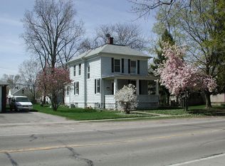 60 E Columbia Ave, Belleville, MI 48111