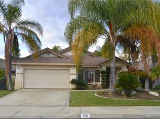 1551 Manor Ln, Glendora, CA 91741