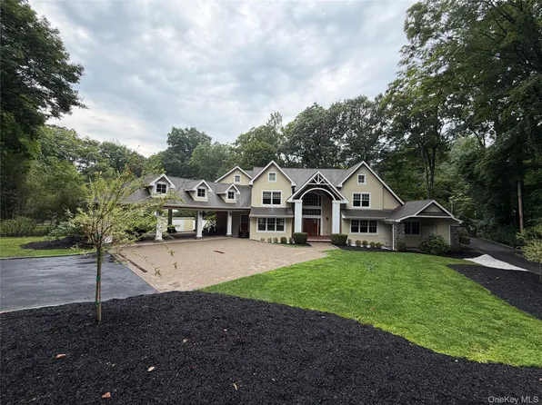 38 Lincoln Avenue, Rye Brook, NY 10573