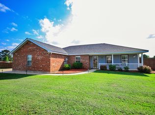 126 Williams Way, Leesville, LA 71446