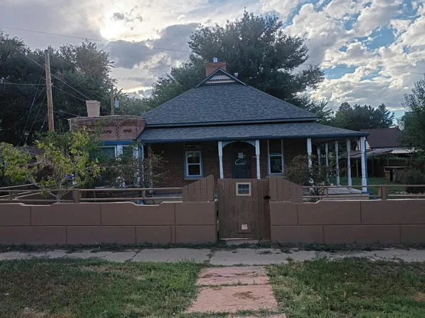 315 N Pikes Peak Ave, Florence, CO 81226