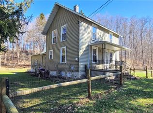 1 Lilac Ln, Dryden, NY 13053