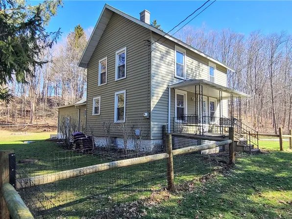 1 Lilac Ln, Dryden, NY 13053