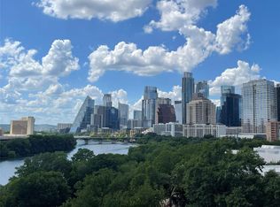 54 Rainey St APT 810, Austin, TX 78701