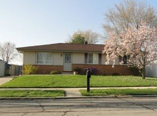 3915 46th St, Kenosha, WI 53144
