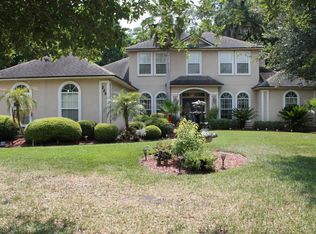 284 Crooked Ct, Saint Johns, FL 32259