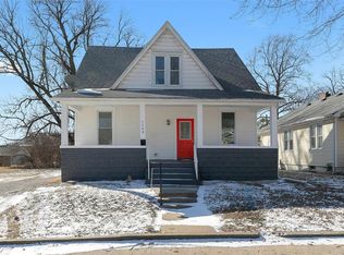 3408 W A St, Belleville, IL