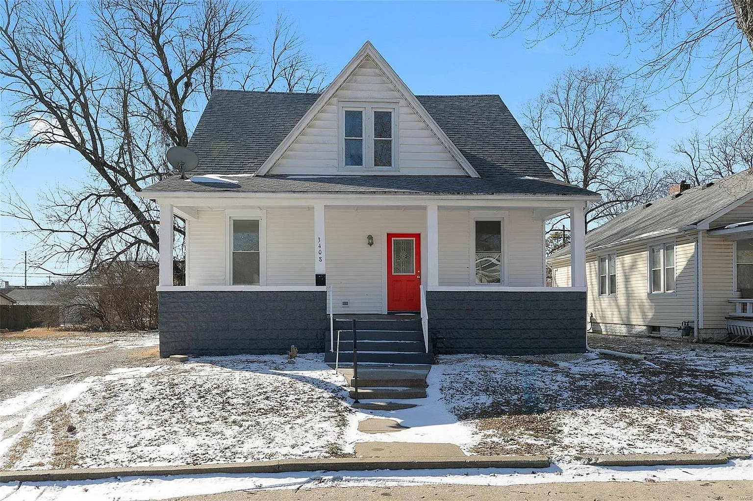 3408 W A St photo 1