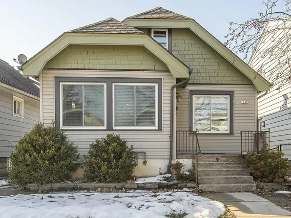 1749 S 69th St, West Allis, WI 53214