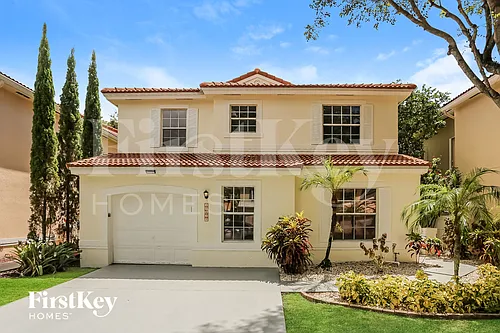 10837 NW 46th Dr Photo 1