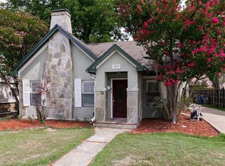 5139 Ridgedale Ave, Dallas, TX 75206