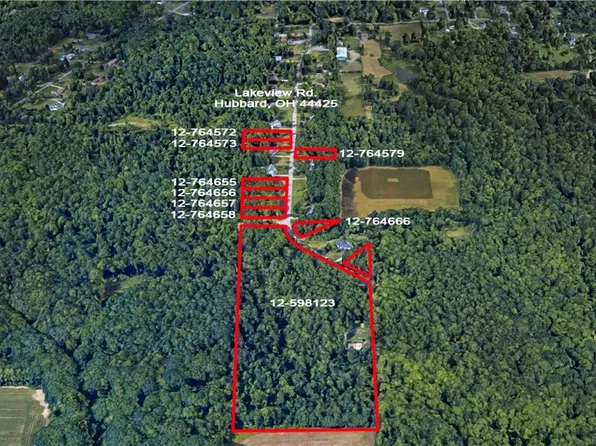 Lakeview Dr, Hubbard, OH 44425