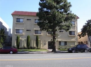 17312 Chatsworth St #L, Granada Hills, CA 91344