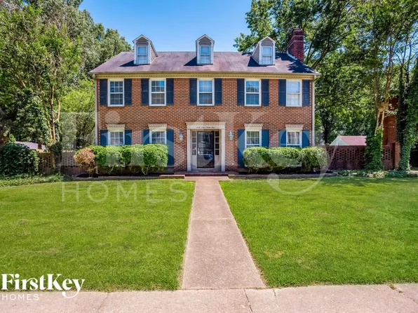 6991 Dashwood Dr, Memphis, TN 38119