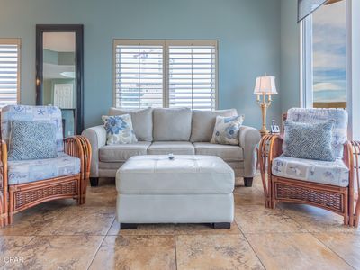 15817 Front Beach Rd UNIT 1-201, Panama City Beach, FL, 32413