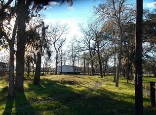 307 Pittman Rd, Richmond, TX 77469