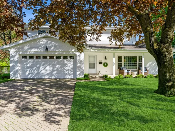 505 Susan Ln, Deerfield, IL 60015