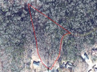 0 Caledonia Rd, Landrum, SC 29356