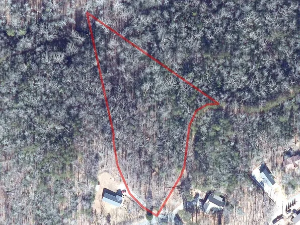 0 Caledonia Rd, Landrum, SC 29356