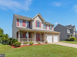 21 Spring Creek Dr, Townsend, DE 19734
