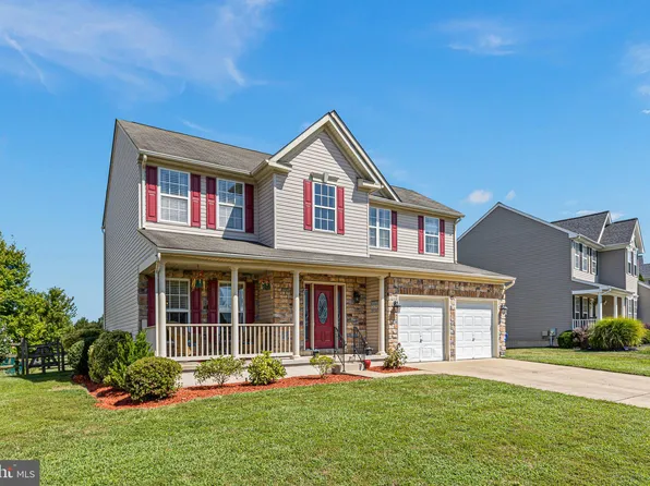 21 Spring Creek Dr, Townsend, DE 19734