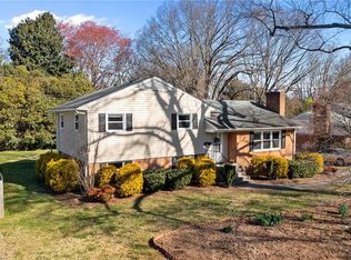 603 Shawnee Rd, Greensboro, NC 27403