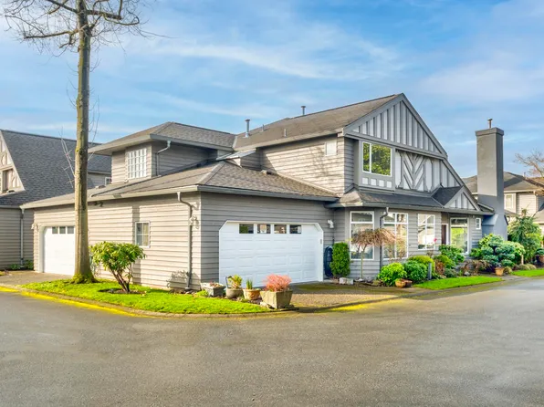 6100 Woodwards Rd #35, Richmond, BC V7E 6G6