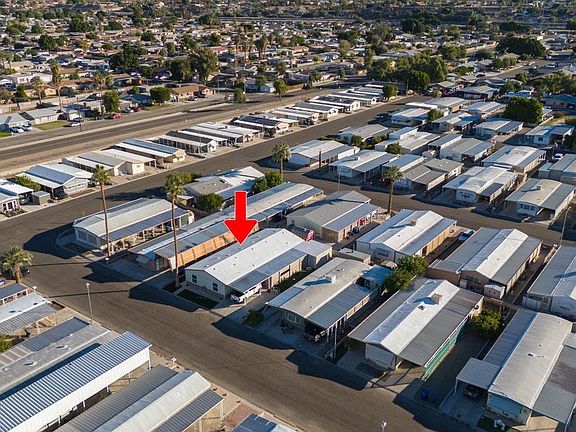 5th image of 2045 S Roadrunner Ave