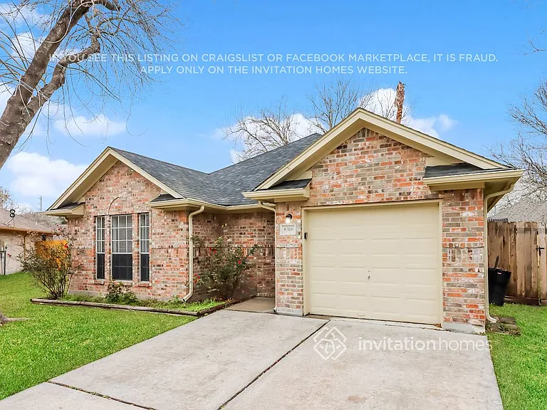 8318 Black Pool St — Photo 2