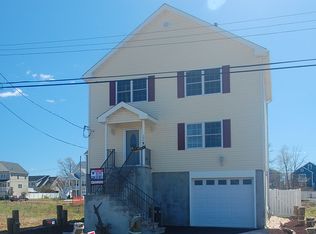 706 Brook Avenue, union beach, NJ 07735