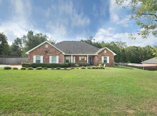 135 Mary Hunt Rd, Leesville, LA 71446