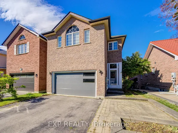 292 Sheridan Ct, Newmarket, ON L3Y 8P9