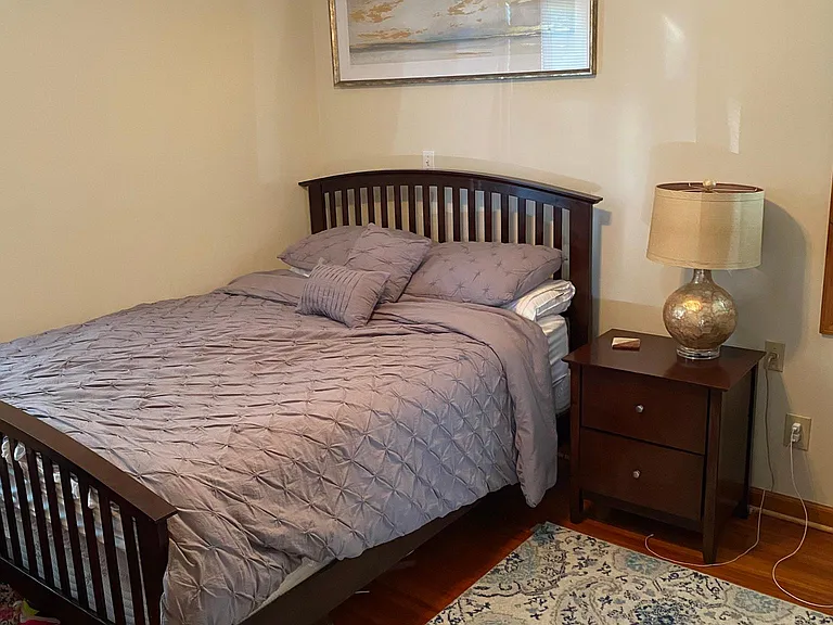 46 Irving Ter #2 — Photo 3